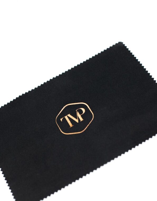 jewelry polish cloth