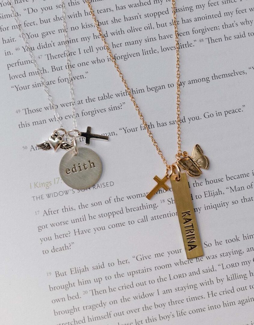 Gold-Plated Butterfly Charm For Bracelets & Necklaces | Charms For Her