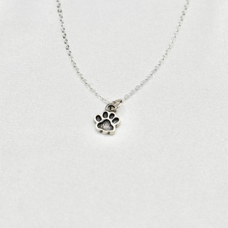Some Things Fill Your Heart Necklace