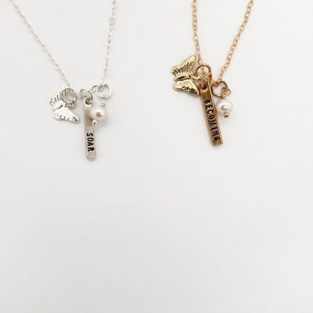New Creation Necklace