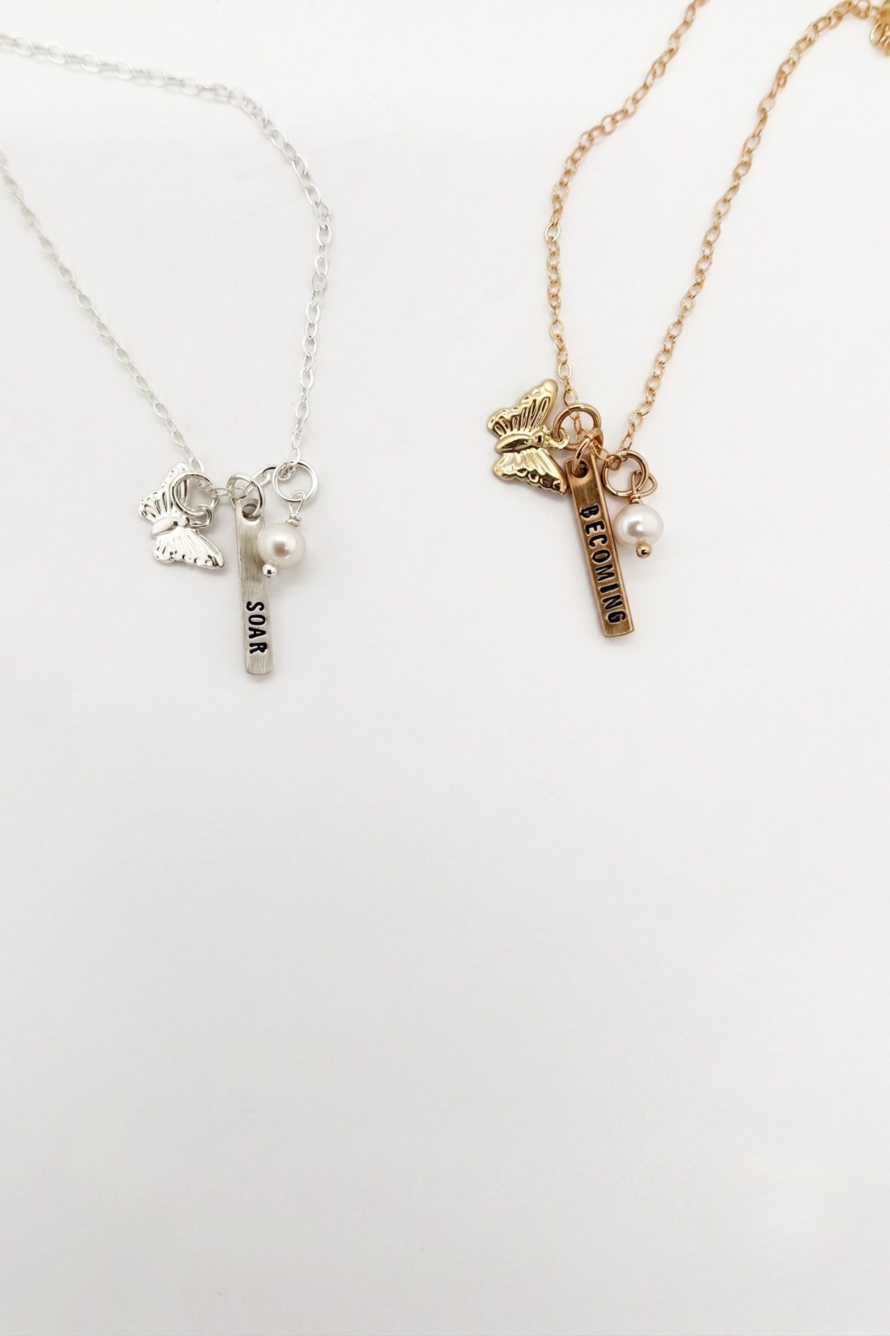 A New Creation Necklace 1