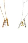 Anchor of Hope Necklace 5