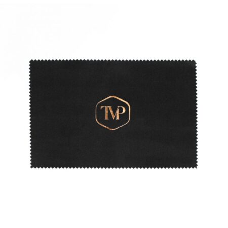 Jewelry Polish Cloth