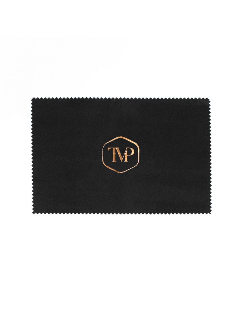 Black Polish cloth (1)
