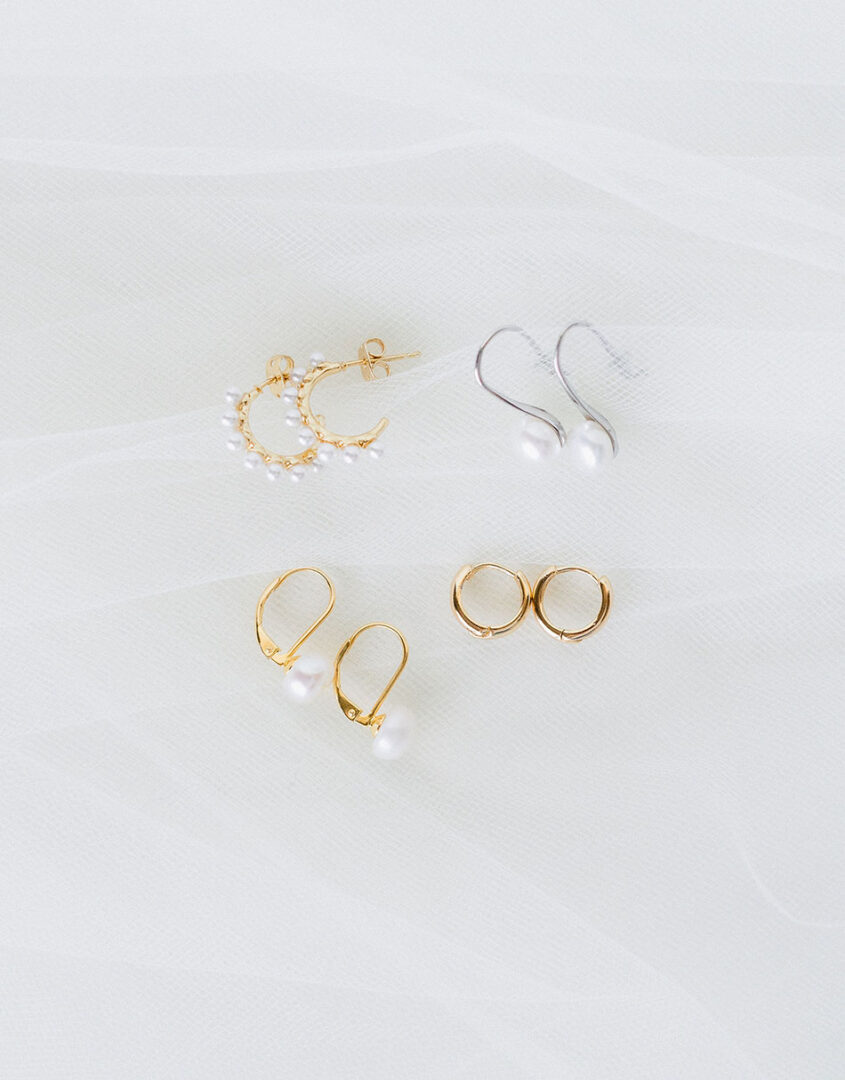 Camilla Earrings | Earrings For Her