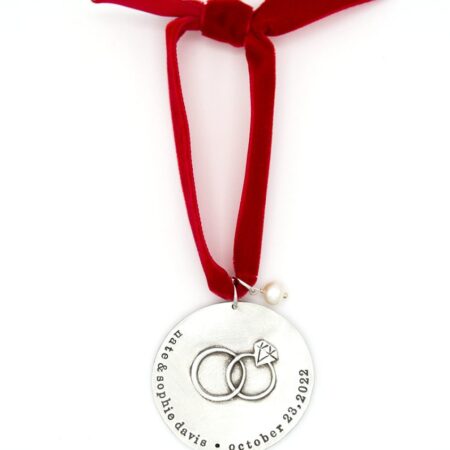 Happily Ever After Ornament