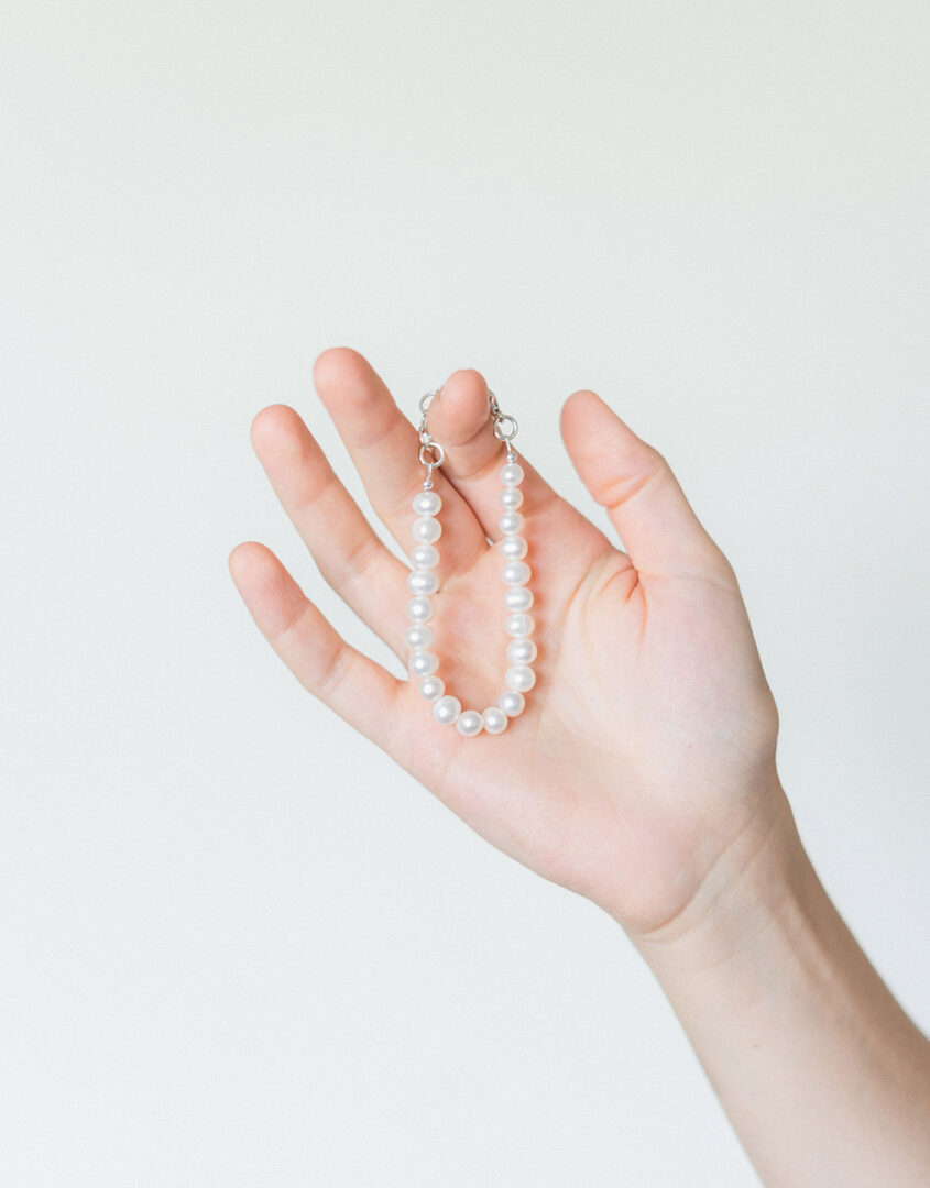 Classic Freshwater Pearl Bracelet