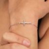 Cross Bracelets for Women