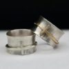Cross Rings for Women