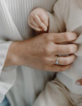Custom Birthstone Rings