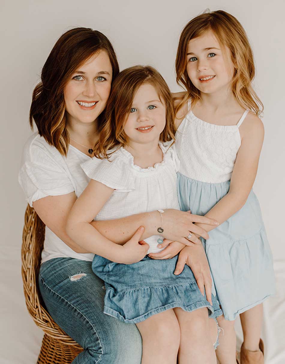 Custom Birthstone Rings | Perfect Gift For Moms