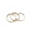 Custom Name Ring