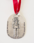 Custom Nutcracker Memories Ornament For Christmas