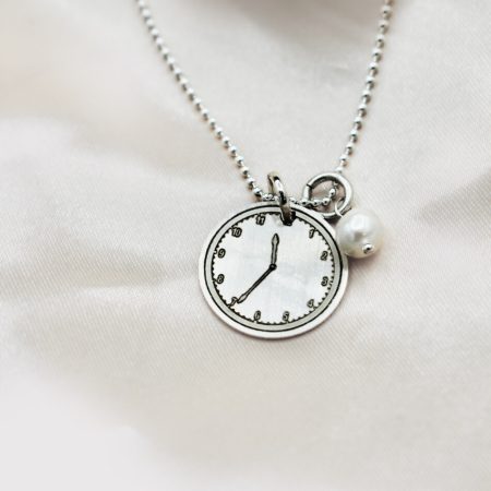 Timeless Memories Necklace