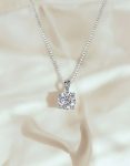 Diamond Necklace Image – 1