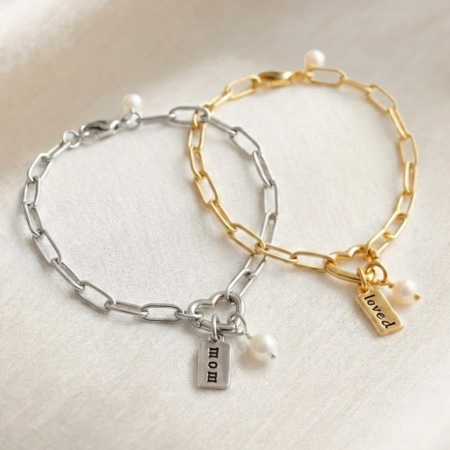 Endless Love Bracelet