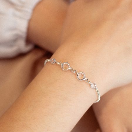 Generations Crystal Bracelet