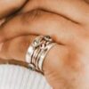 Grandma Rings