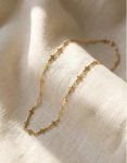 His Purpose Cross Necklace – Image 1