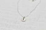 Dainty Cross