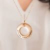 Jewelry With Kids Names