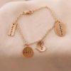 Kids Name Bracelet