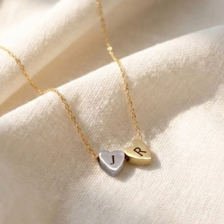 Love Letters Necklace