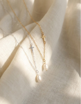 Pearl of Great Price Necklace – Image 1
