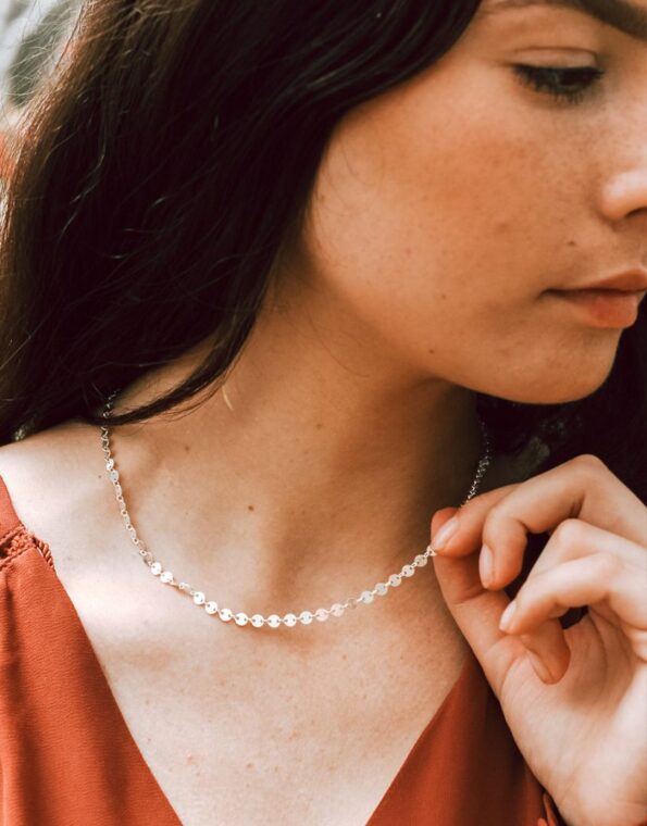 STERLING-SILVER-POPPY-CHAIN-MODEL