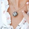 Silver Pearl Jewelry For Women