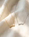 Simply Faith Necklace – Image 1