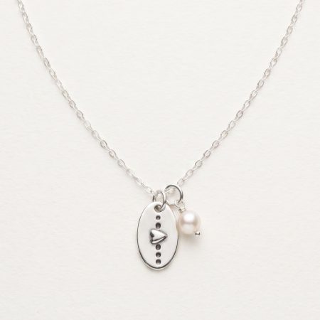 Simply Loved Necklace