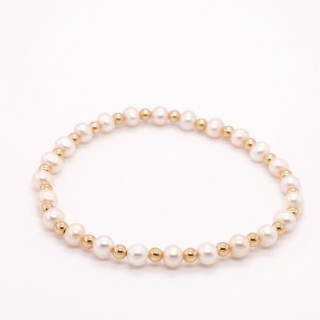 The Cherish Bead Bracelet