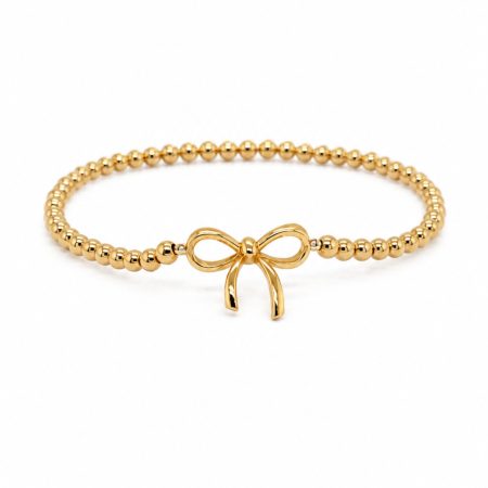 The Darling Bead Bracelet