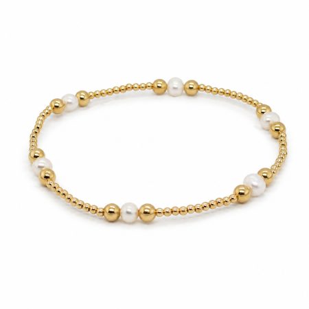 The Grace Bead Bracelet