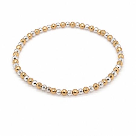 The Harmony Bead Bracelet