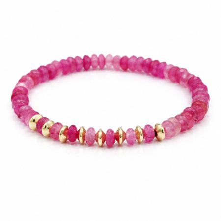 The Joy Bead Bracelet