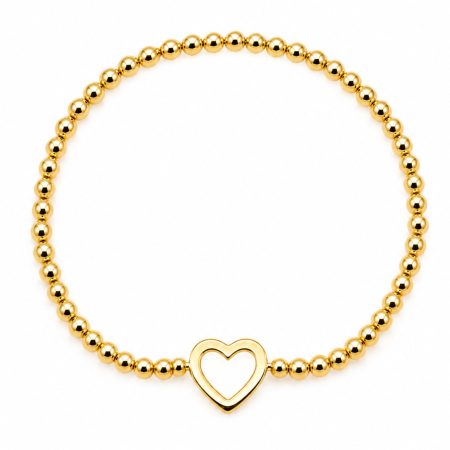 The Love Bead Bracelet