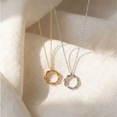 True Vine Necklace