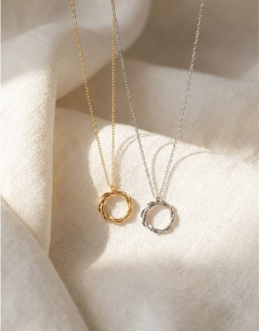 True Vine Necklace – Image 1