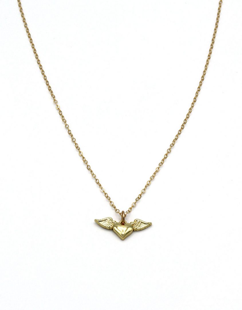 a-piece-of-my-heart-is-in-heaven-gold-necklace-flat