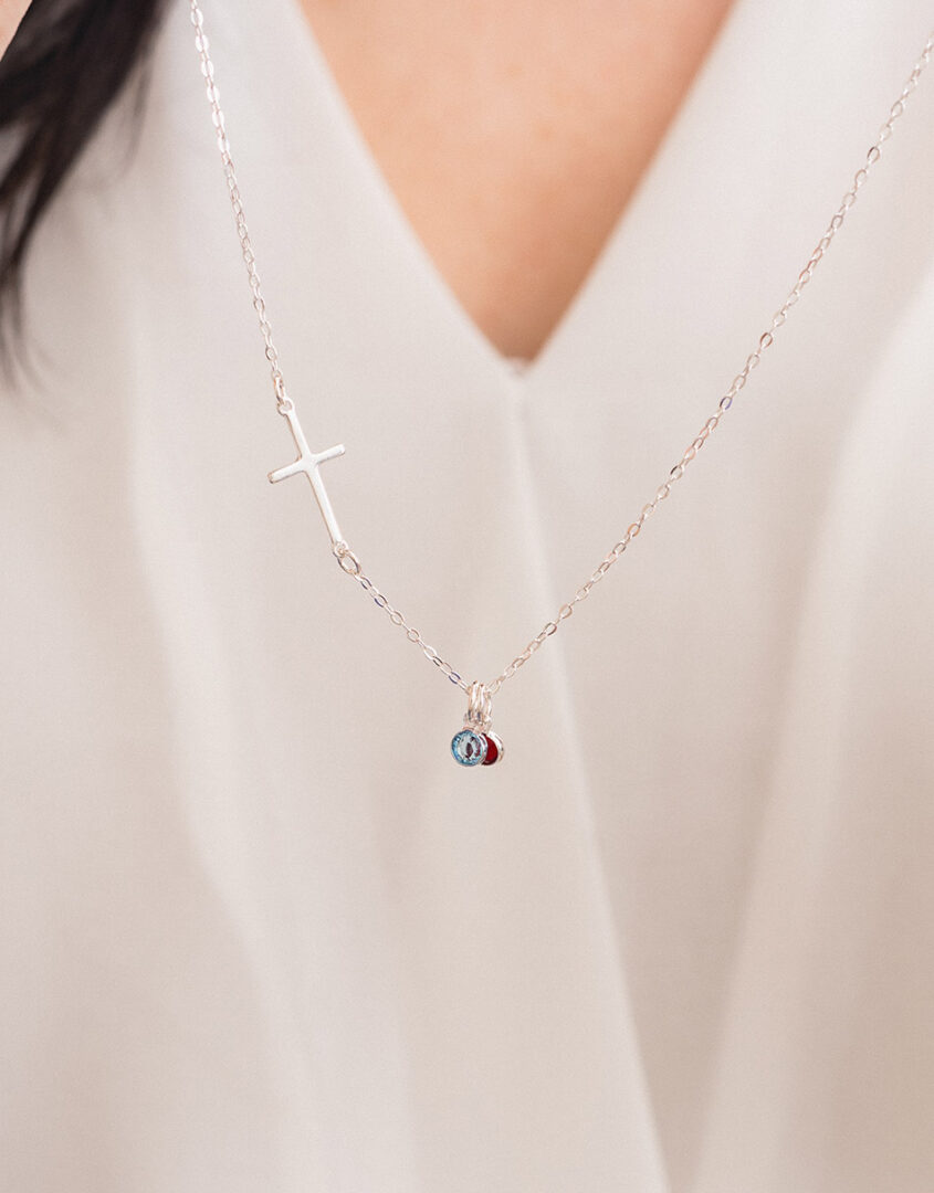 Faith-and-Family-Birthstone-Necklace-image1