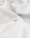 Gold-Filled Heart Charm For Bracelets & Necklaces | Charms For Her