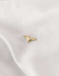 Gold-Filled Heart with Wings a la carte Charm For Bracelets & Necklaces | Charms For Her