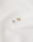 .925 Sterling Silver or Gold-Filled Baby Feet Charm For Bracelets & Necklaces | Charms For Her