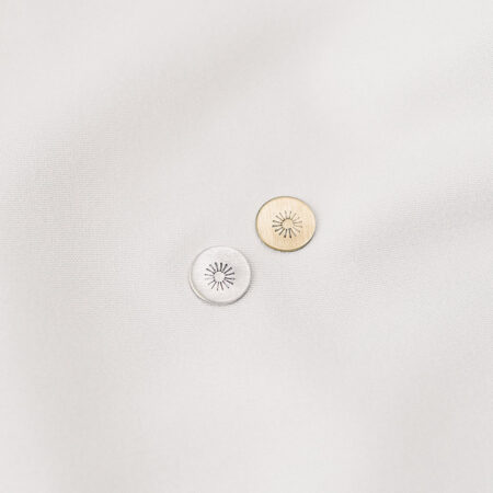 .925 Sterling Silver or Gold-Filled Sun Charm For Bracelets & Necklaces | Charms For Her