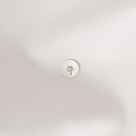 .925 Sterling Silver Dandelion Charm For Bracelets & Necklaces | Charms For Her