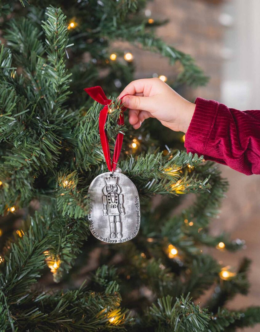 Nutcracker Ornaments | Best Christmas Gift For Kids