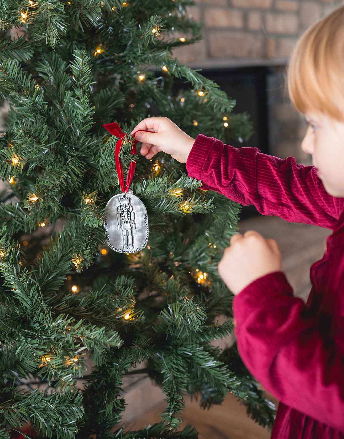 Nutcracker Ornaments | Best Holiday Gift For Kids