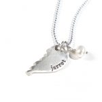 Angel Wing Necklace